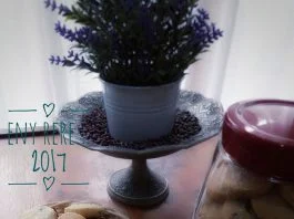 Butter Cookies ala Monde by Eny Rere