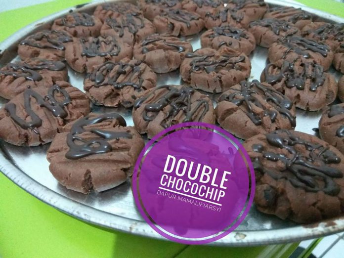 Goodtime (chocochip) by Sulis Mamanya LifiArsyi Goodtime (chocochip) by Sulis Mamanya LifiArsyi