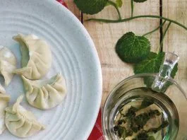 Kuotie Bakar by Neng Etta Amaknana