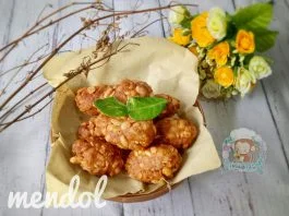 Mendol by Devy Dshop