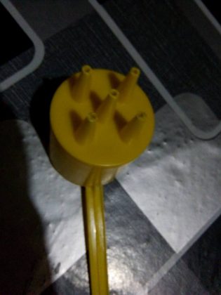 cetakan Roti Jala Ketan Srikaya Durian by Teh Tutik