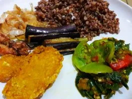 Sambel Cibiuk by Inne Agustina