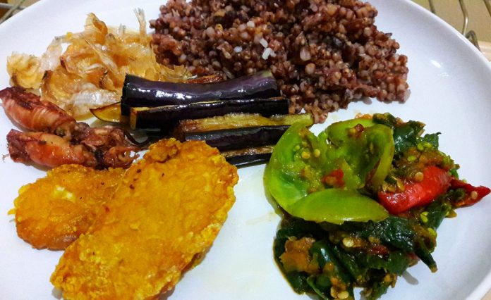 Sambel Cibiuk by Inne Agustina Sambel Cibiuk by Inne Agustina