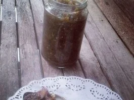 resep Sambel Klothok Homemade by Saadatin Nikmah