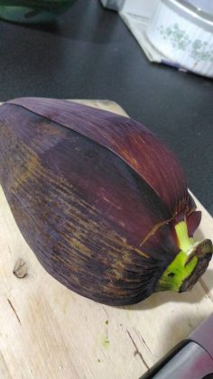 Tumis Jantung Pisang by Seputaran Kuliner Neng Dewi 1