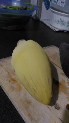 Tumis Jantung Pisang by Seputaran Kuliner Neng Dewi 2