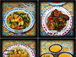 Capcay Kuah by Ria Dian Lestari