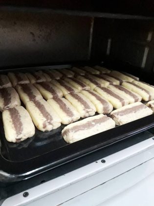 Cookies Lapis by Yunda Yun 1