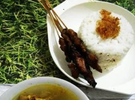 Gulai Iga Sapi Tanpa Santan by Jeng Raden Ayu Verina