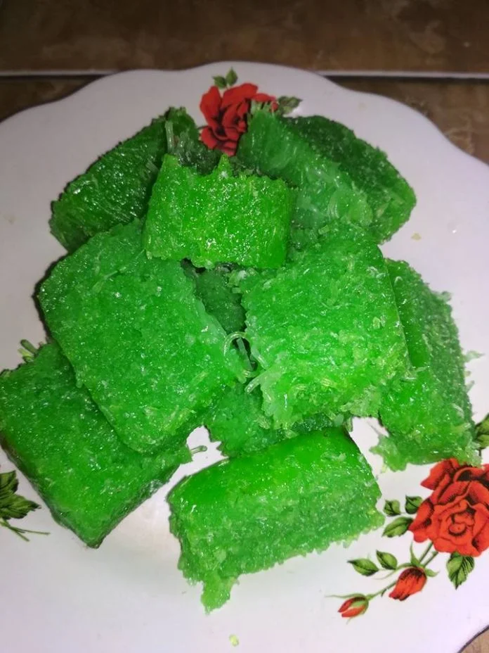 cemilan pas diwaktu hujan, enak manis gurih dan yang pasti simpel nggak ribet 2