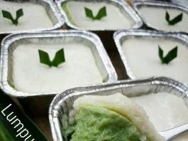 Lumpur Surga by Rully Alega Pane