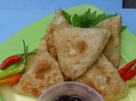 Martabak Mie by Lya Bundae Zahra