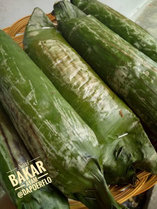 Nasi Bakar Ayam by Flora Puspita Widjaja 2