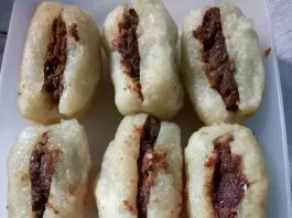 Pempek Belah by Yennita Sahliyah