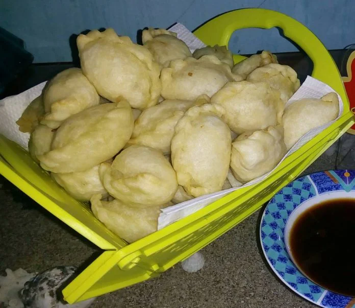 Pempek Pistel by Yuliana Yusuf 1