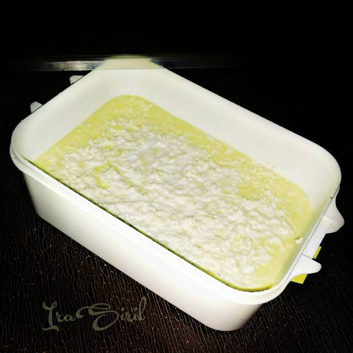 Puding Keju Keto by Ira TsabitaBoneka Puding Keju Keto by Ira TsabitaBoneka
