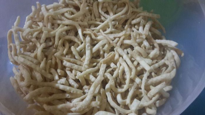 Stik Bawang by Siti Aisyah Stik Bawang by Siti Aisyah