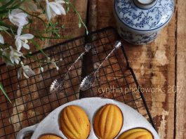 Bolu Jadul by Cynthia Zain