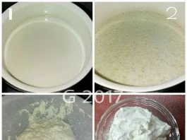 Cream Cheese Simple By Gianni Annisa Utami