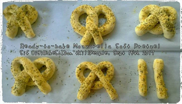 Donat Buah Naga By Dita Hermawan 1