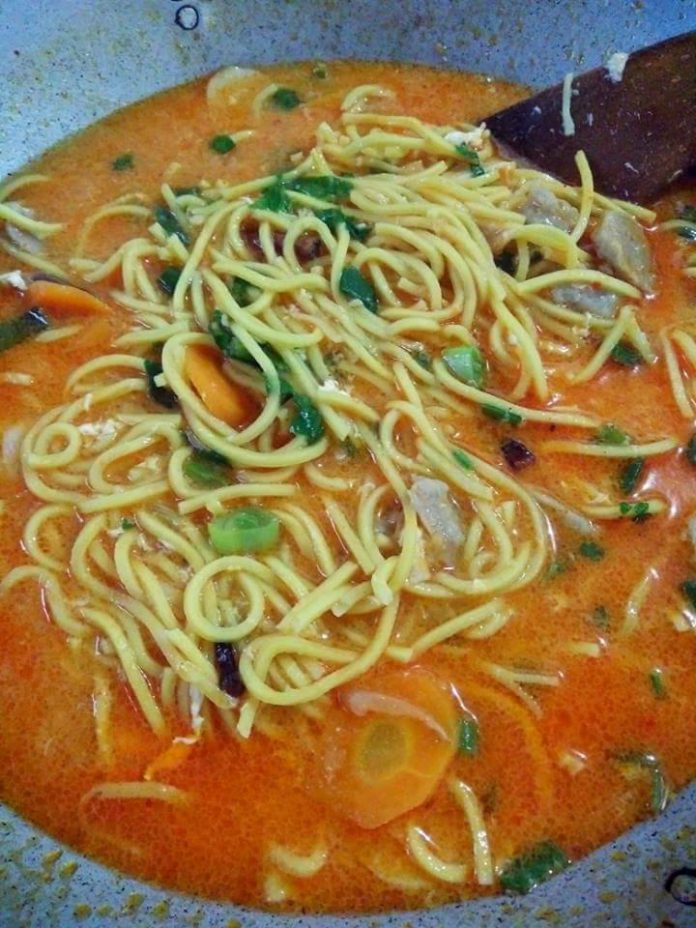 Mie Rebus by Ny Wilky 1 Mie Rebus by Ny Wilky