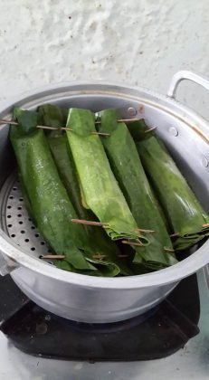 Pepes Cumi by Ricky Dewata Olshopp 1