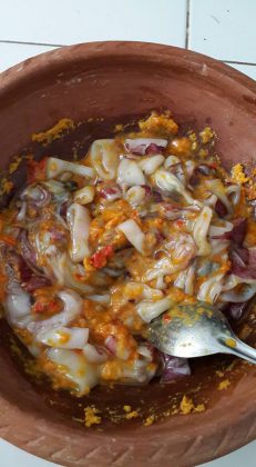 Pepes Cumi by Ricky Dewata Olshopp 2