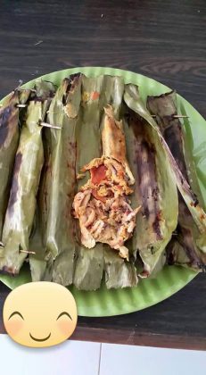 Pepes Cumi by Ricky Dewata Olshopp