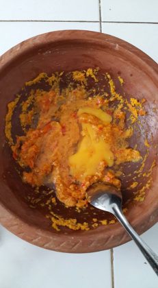 Pepes Cumi by Ricky Dewata Olshopp 3