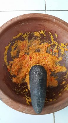 Pepes Cumi by Ricky Dewata Olshopp 4