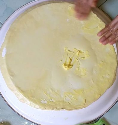 Roti Maryam by Inabb Kam 1