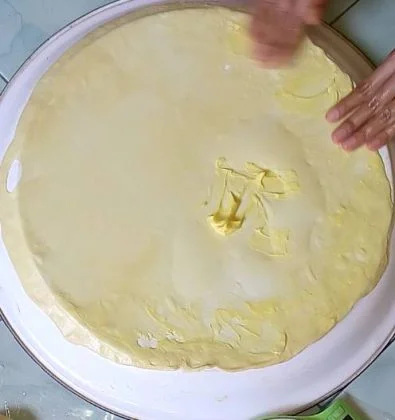 Roti Maryam by Inabb Kam 1