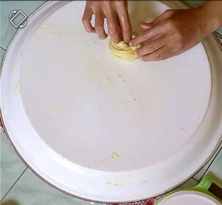 Roti Maryam by Inabb Kam 3