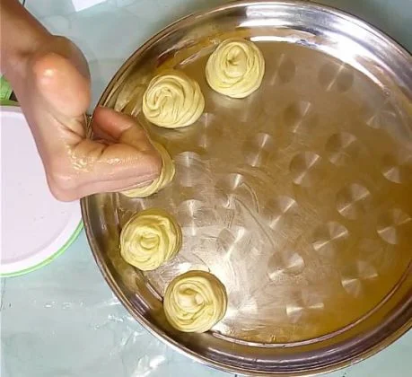 Roti Maryam by Inabb Kam 4