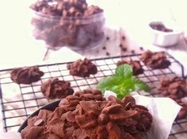 Semprit Coklat by Nur Berkah Ummu Nayla