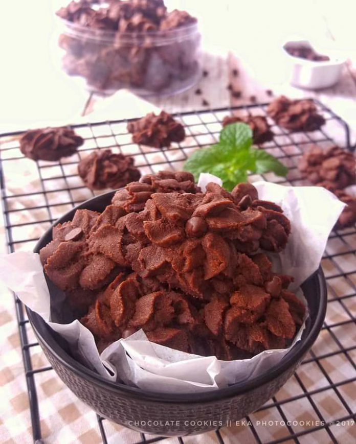 Semprit Coklat by Nur Berkah Ummu Nayla Semprit Coklat by Nur Berkah Ummu Nayla