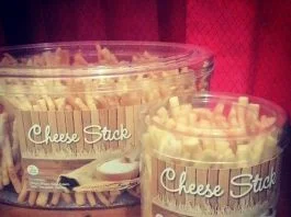 cheese stick