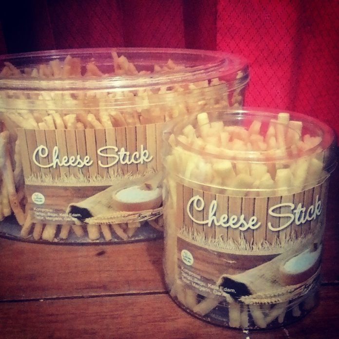 cheese stick