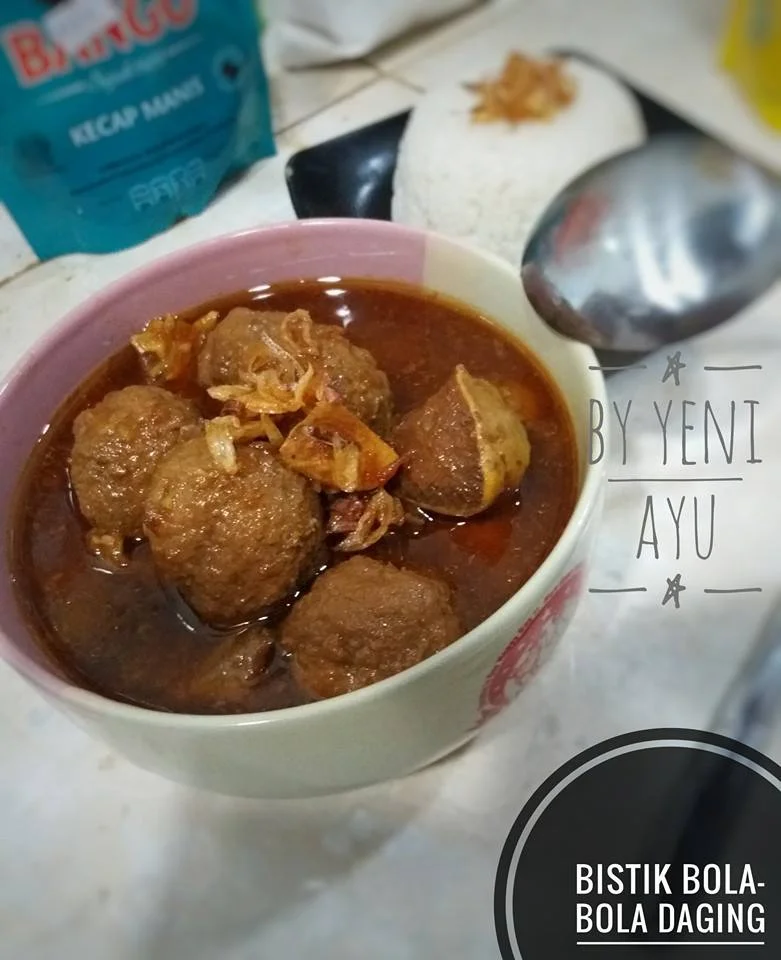 bistik bola bistik bola