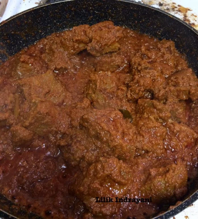 rendang