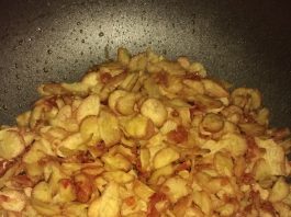 Keripik Singkong Pedas By Anne Rose