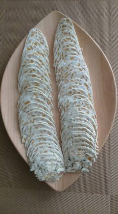 Keripik Tempe By Wiwit Dwi Yanti 1