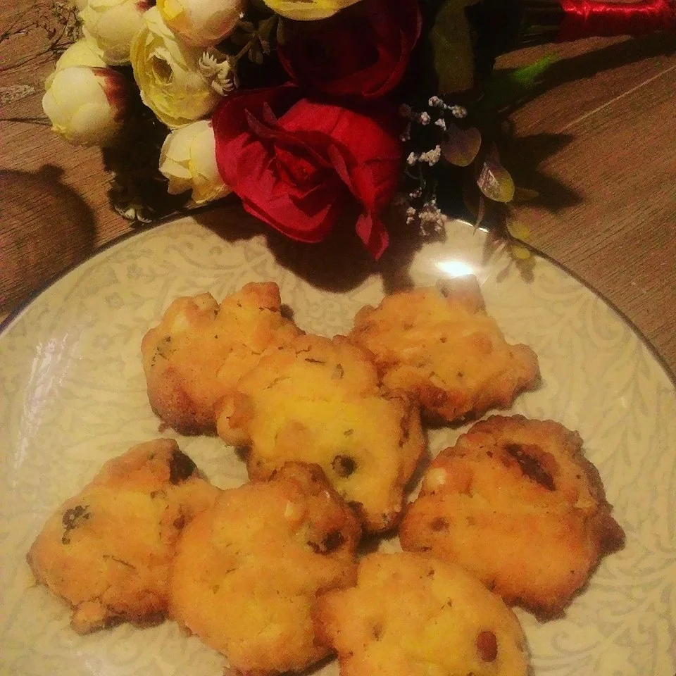 DROP COOKIES Langsungenak