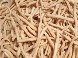 Stick Bawang By Anita Windra