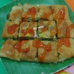 martabak sosis telur langsungenak