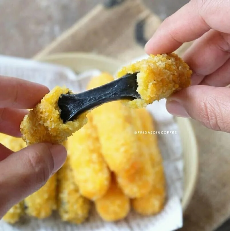 mozzarella stick