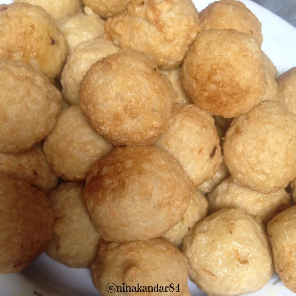 pempek adaan