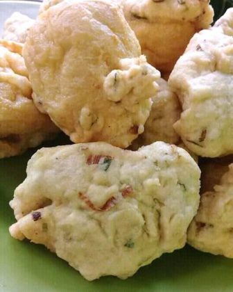 Tahu Aci by Wikeu Putri 1