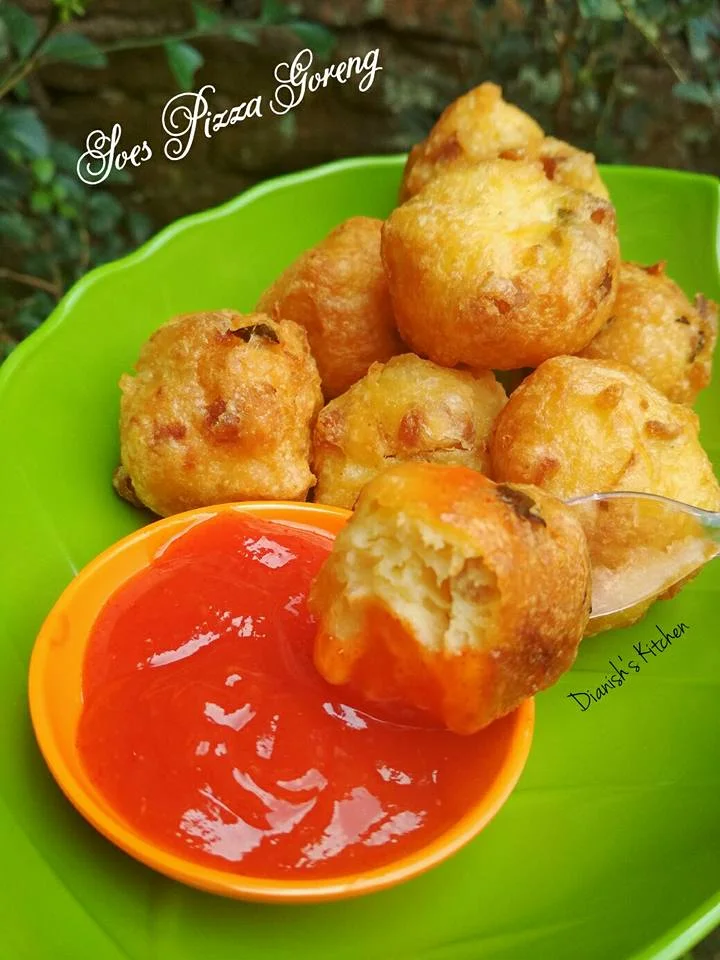 soes pizza