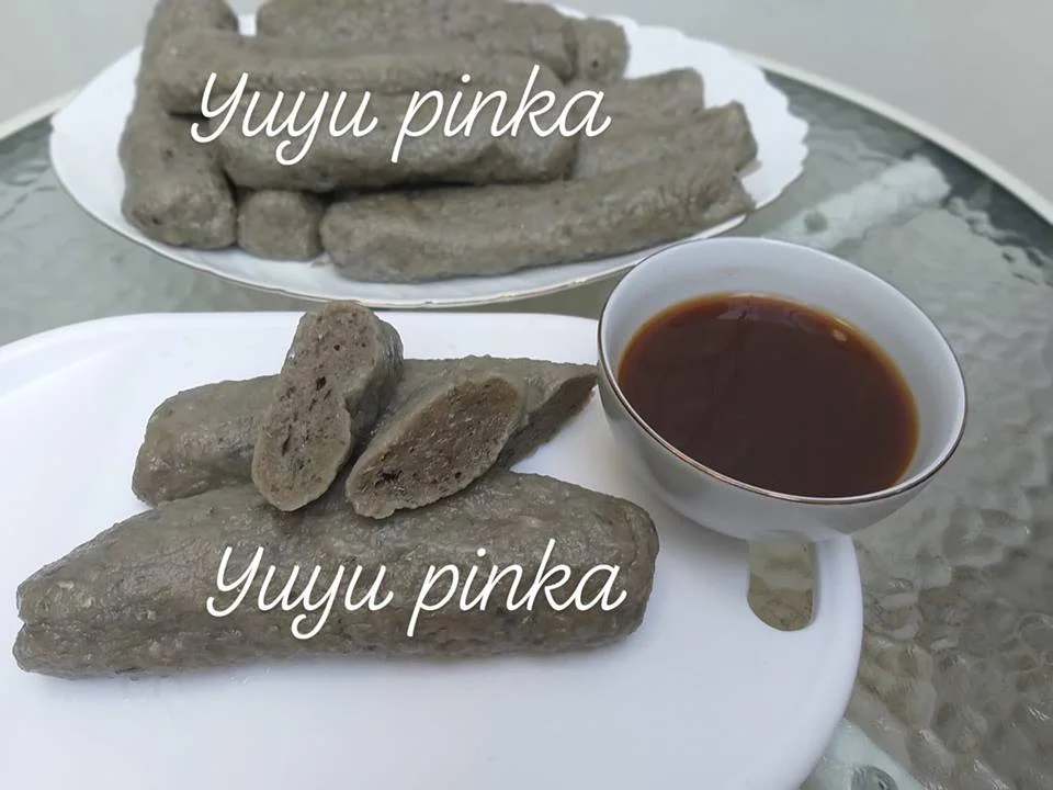 pempek kulit pempek kulit